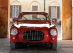 Ferrari 212 Inter Coupe 1952 года
